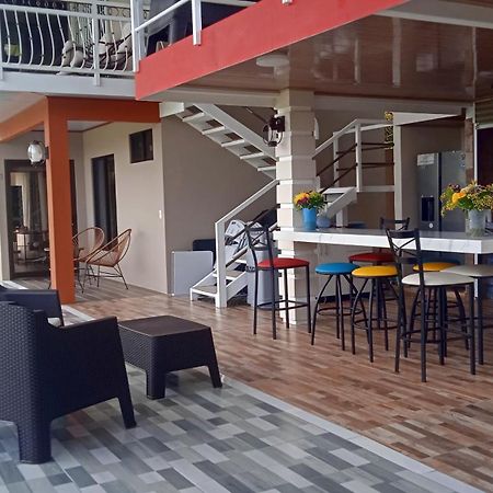Villas Lux Arenal La Fortuna Luaran gambar