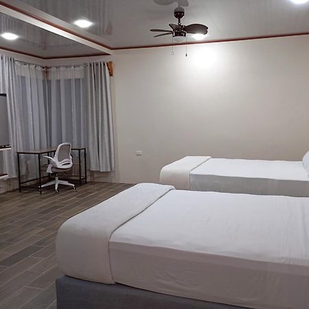 Villas Lux Arenal La Fortuna Luaran gambar