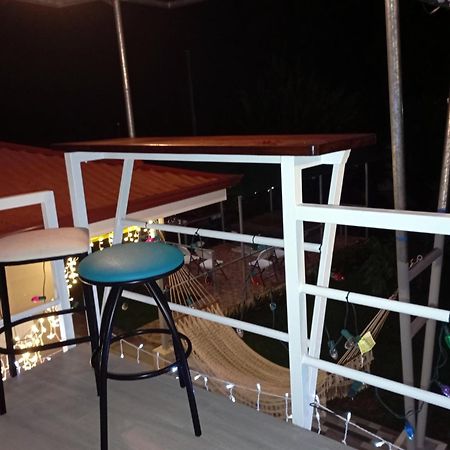 Villas Lux Arenal La Fortuna Luaran gambar