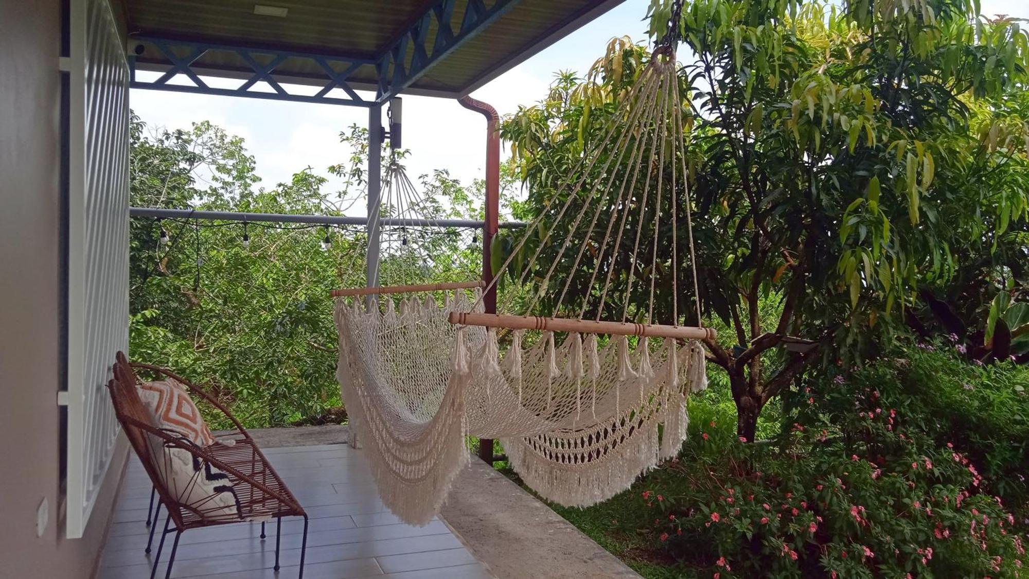 Villas Lux Arenal La Fortuna Luaran gambar