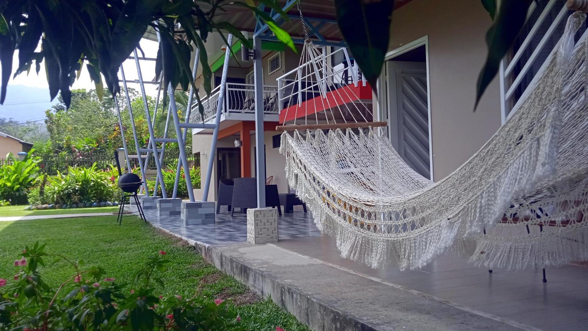 Villas Lux Arenal La Fortuna Luaran gambar