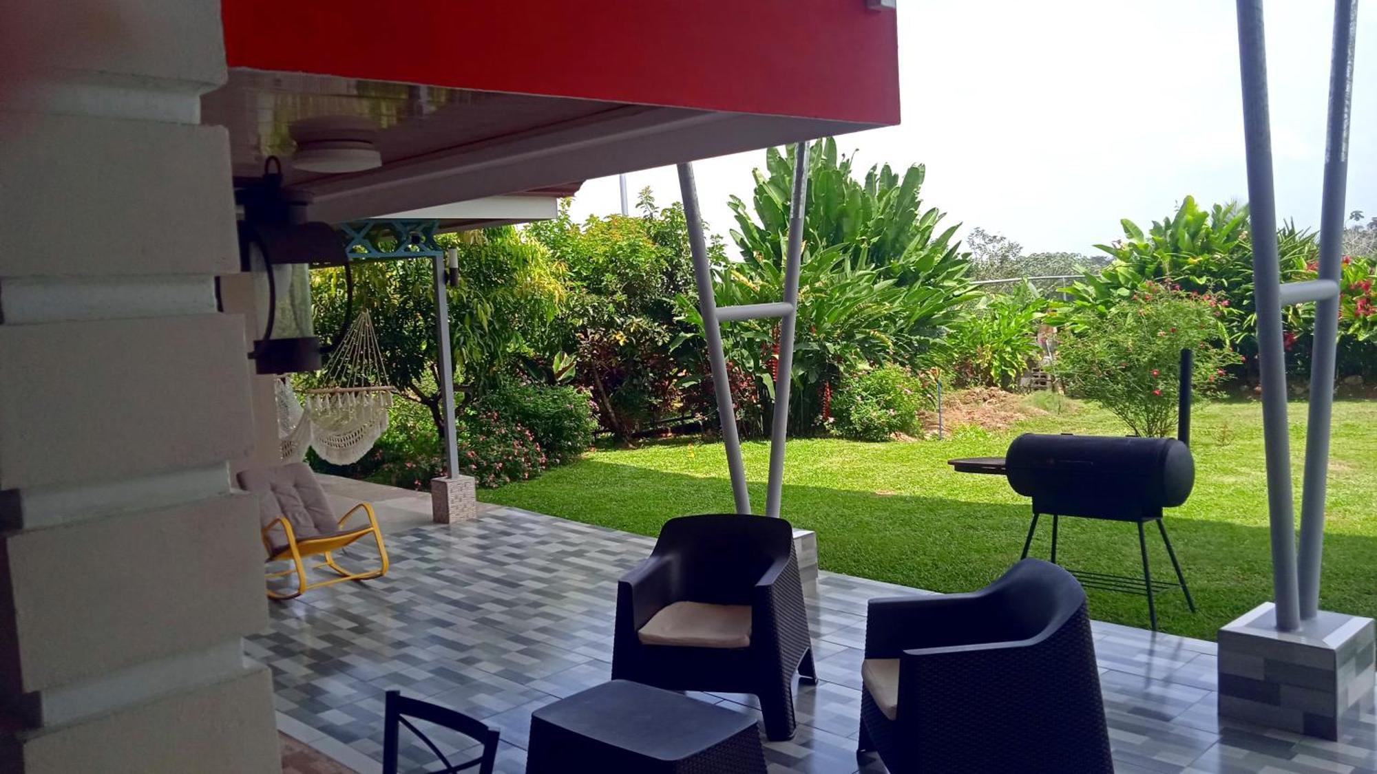 Villas Lux Arenal La Fortuna Luaran gambar