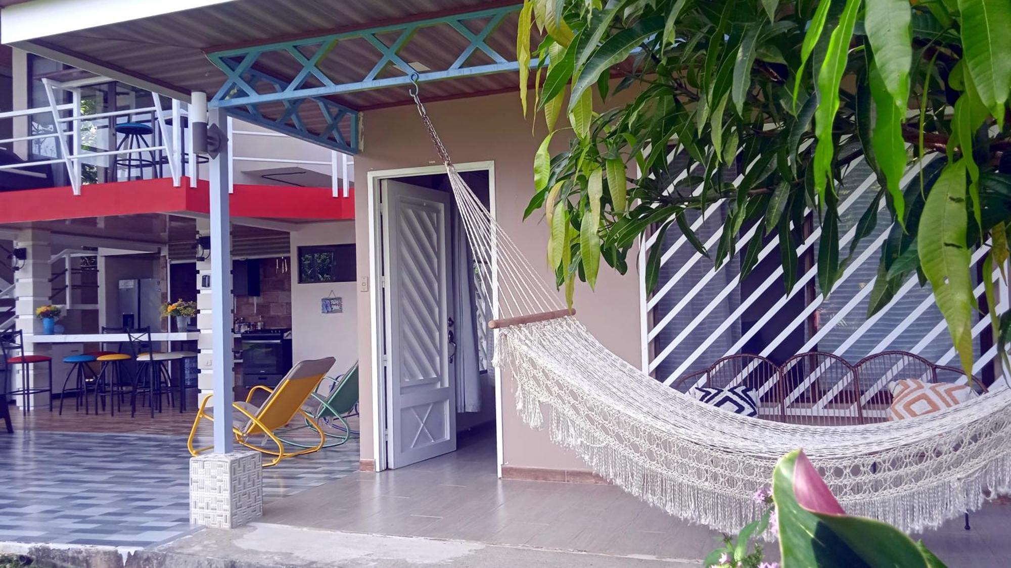 Villas Lux Arenal La Fortuna Luaran gambar