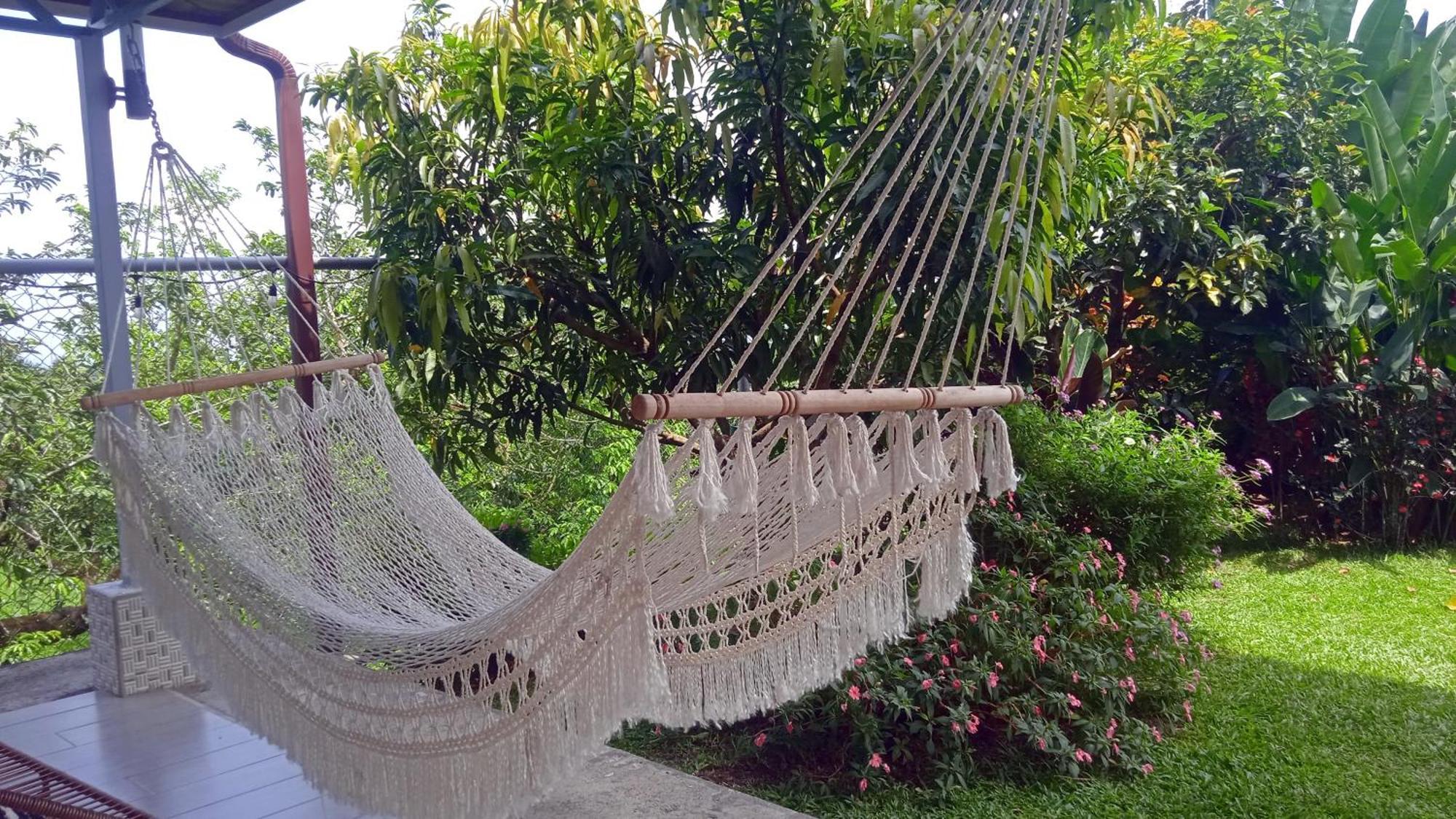 Villas Lux Arenal La Fortuna Luaran gambar