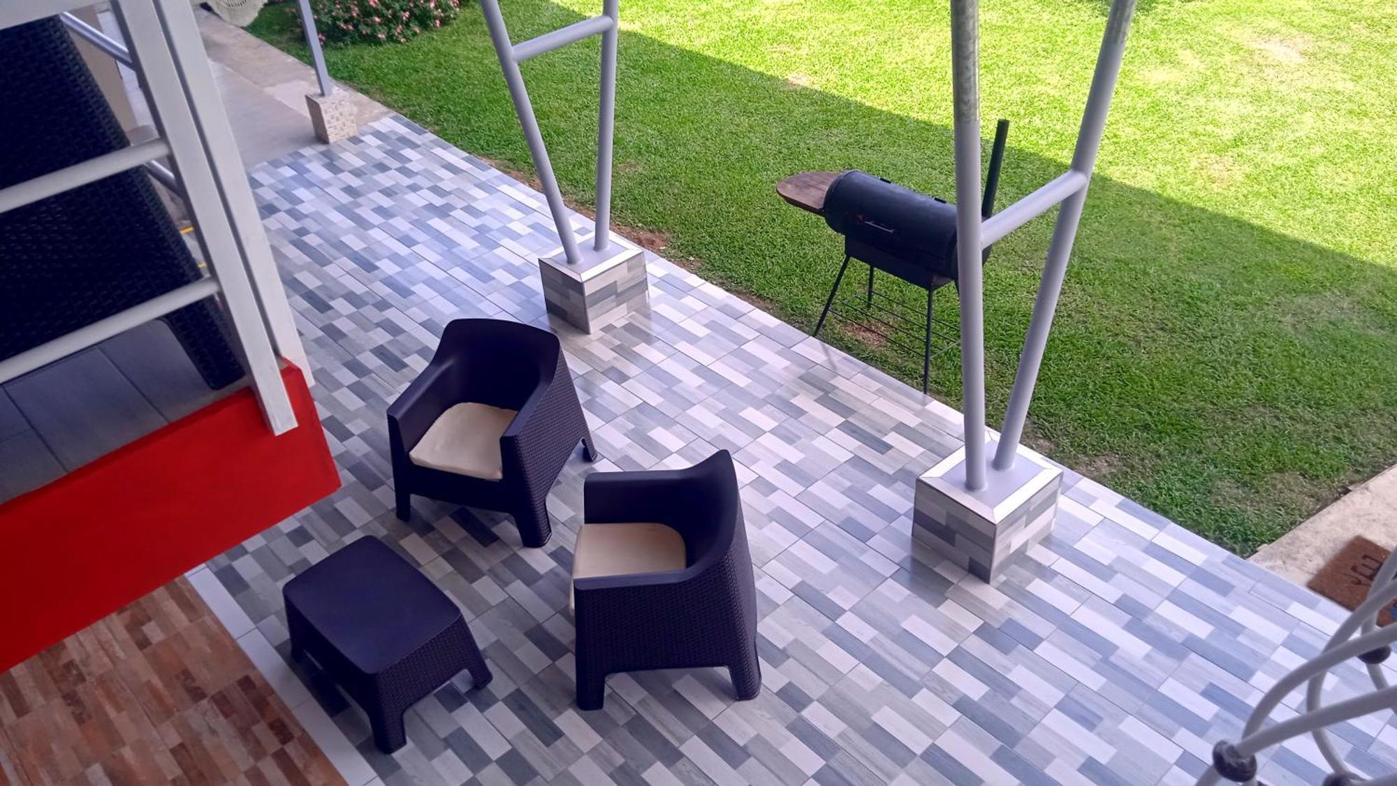 Villas Lux Arenal La Fortuna Luaran gambar