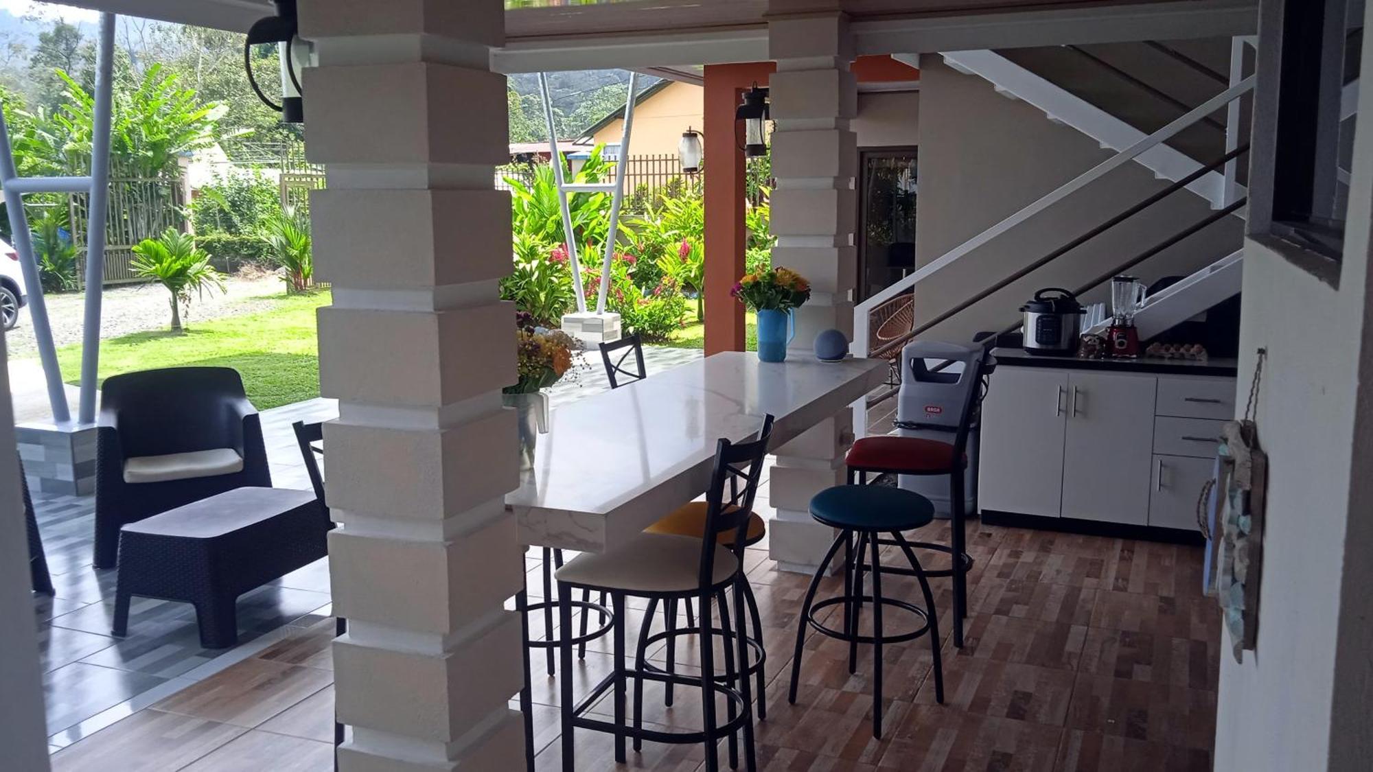 Villas Lux Arenal La Fortuna Luaran gambar