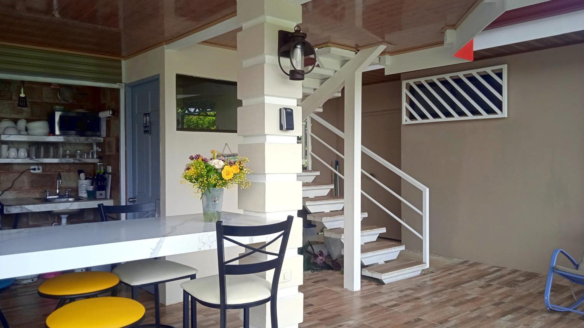 Villas Lux Arenal La Fortuna Luaran gambar