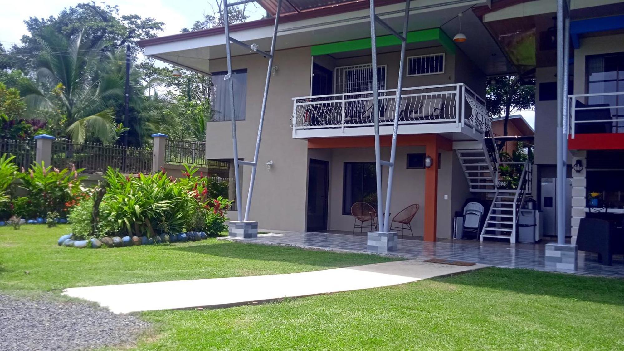 Villas Lux Arenal La Fortuna Luaran gambar