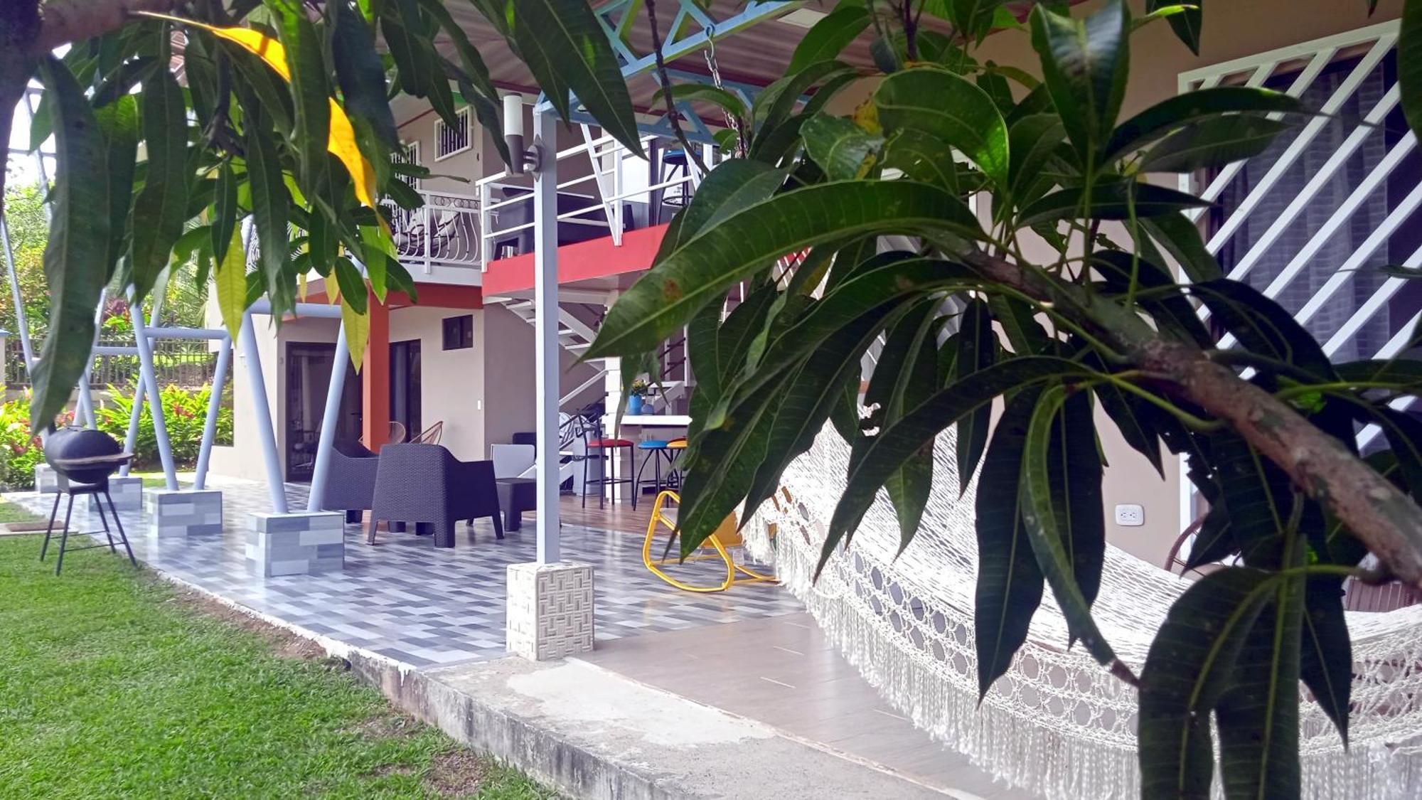 Villas Lux Arenal La Fortuna Luaran gambar