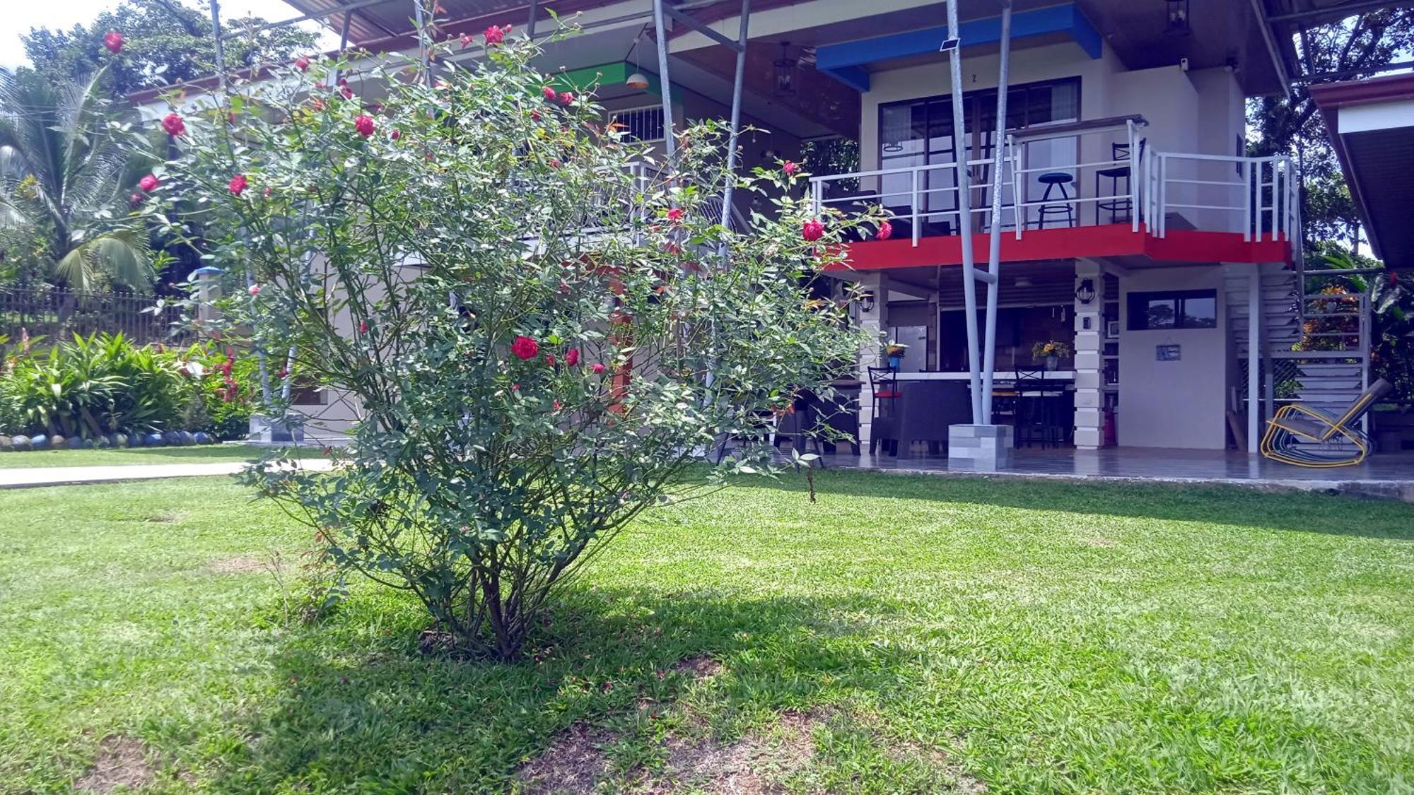 Villas Lux Arenal La Fortuna Luaran gambar