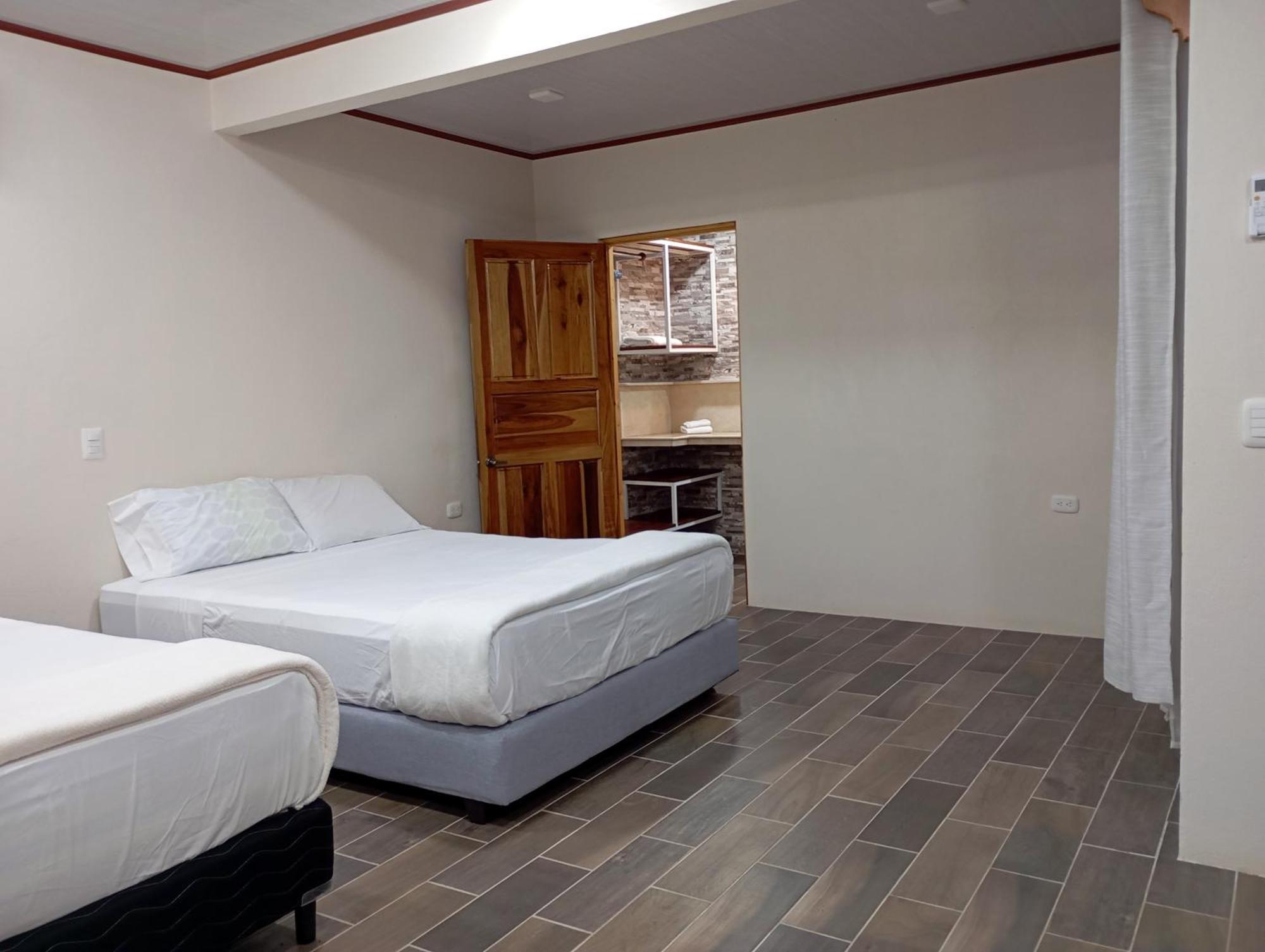 Villas Lux Arenal La Fortuna Luaran gambar