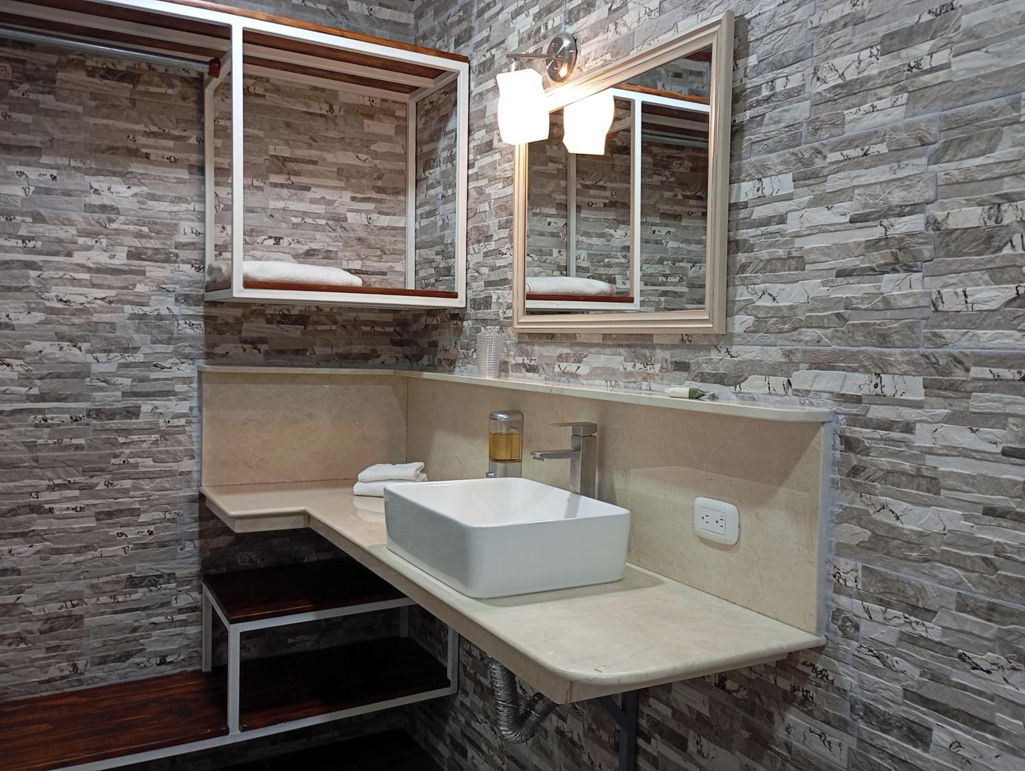 Villas Lux Arenal La Fortuna Luaran gambar