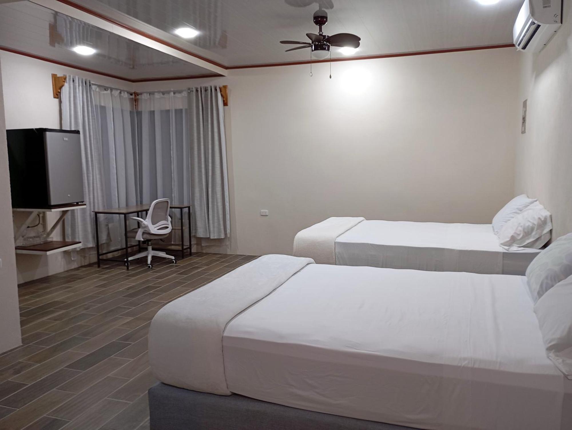 Villas Lux Arenal La Fortuna Luaran gambar