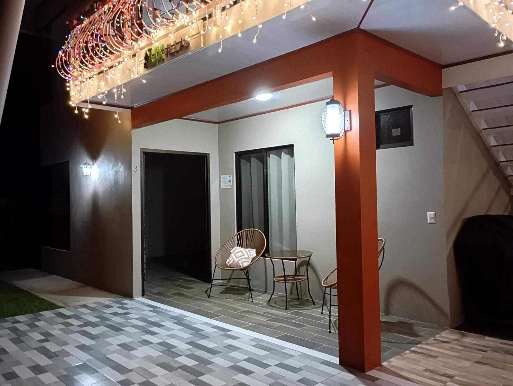 Villas Lux Arenal La Fortuna Luaran gambar