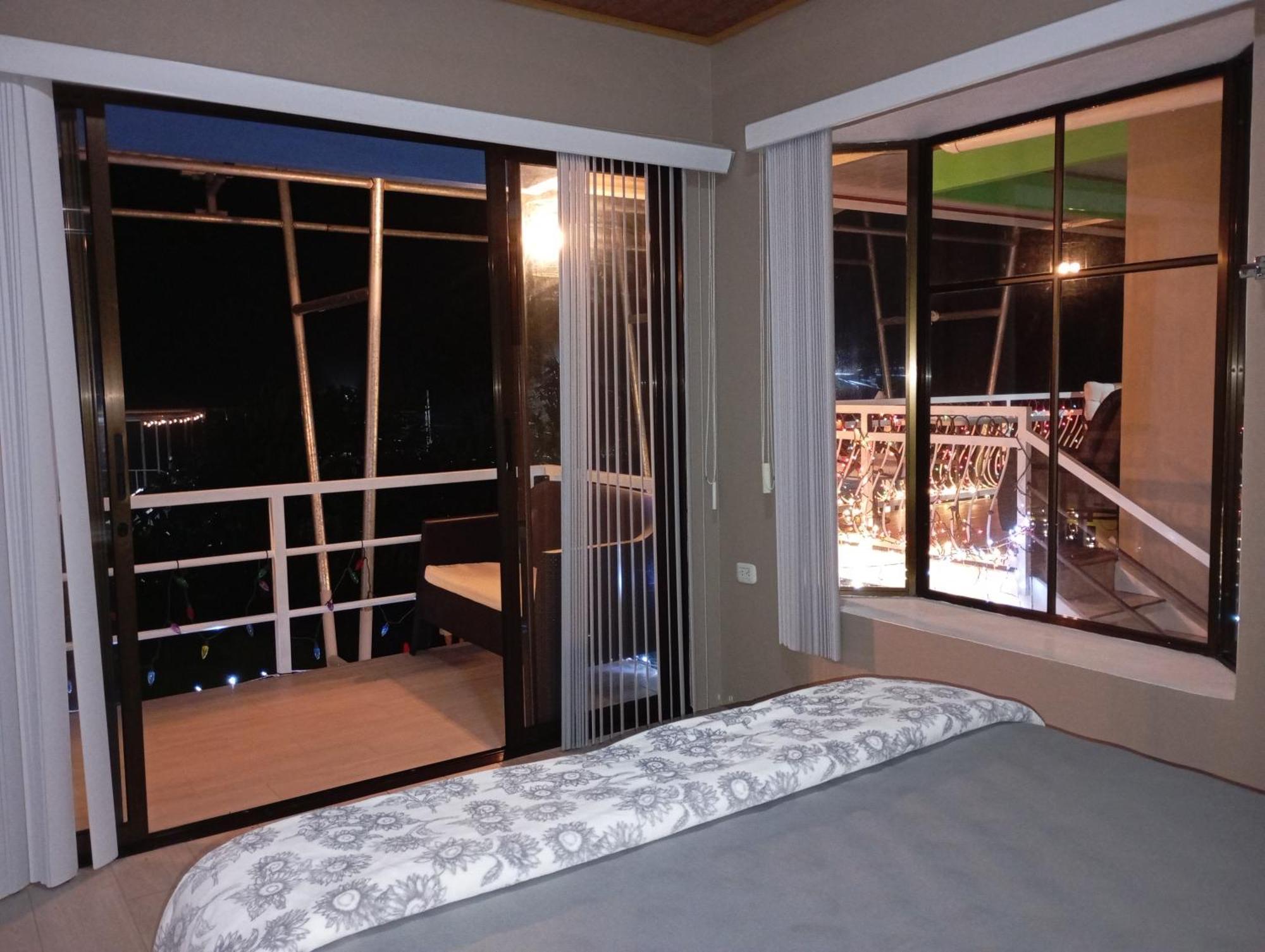Villas Lux Arenal La Fortuna Luaran gambar