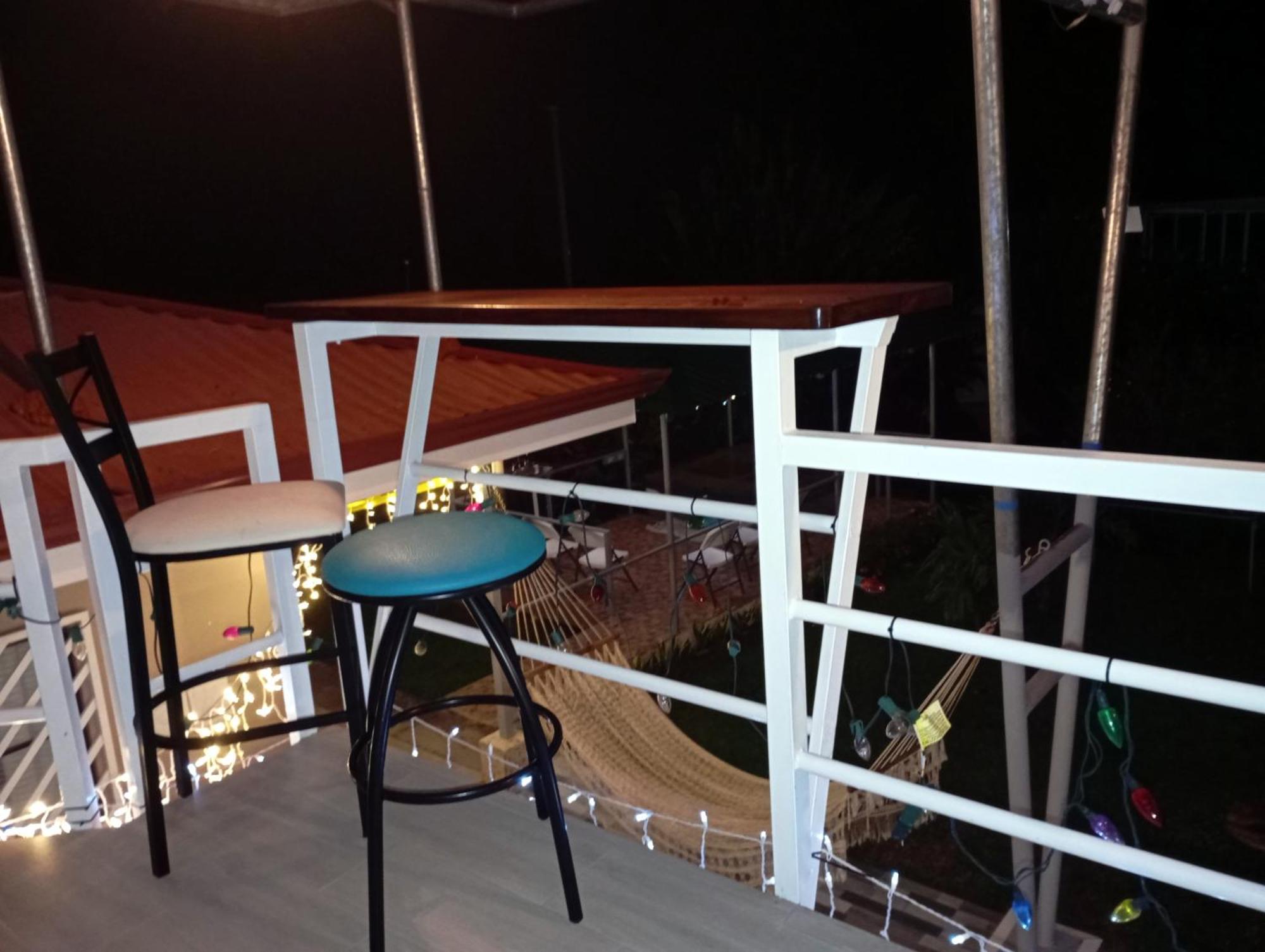 Villas Lux Arenal La Fortuna Luaran gambar