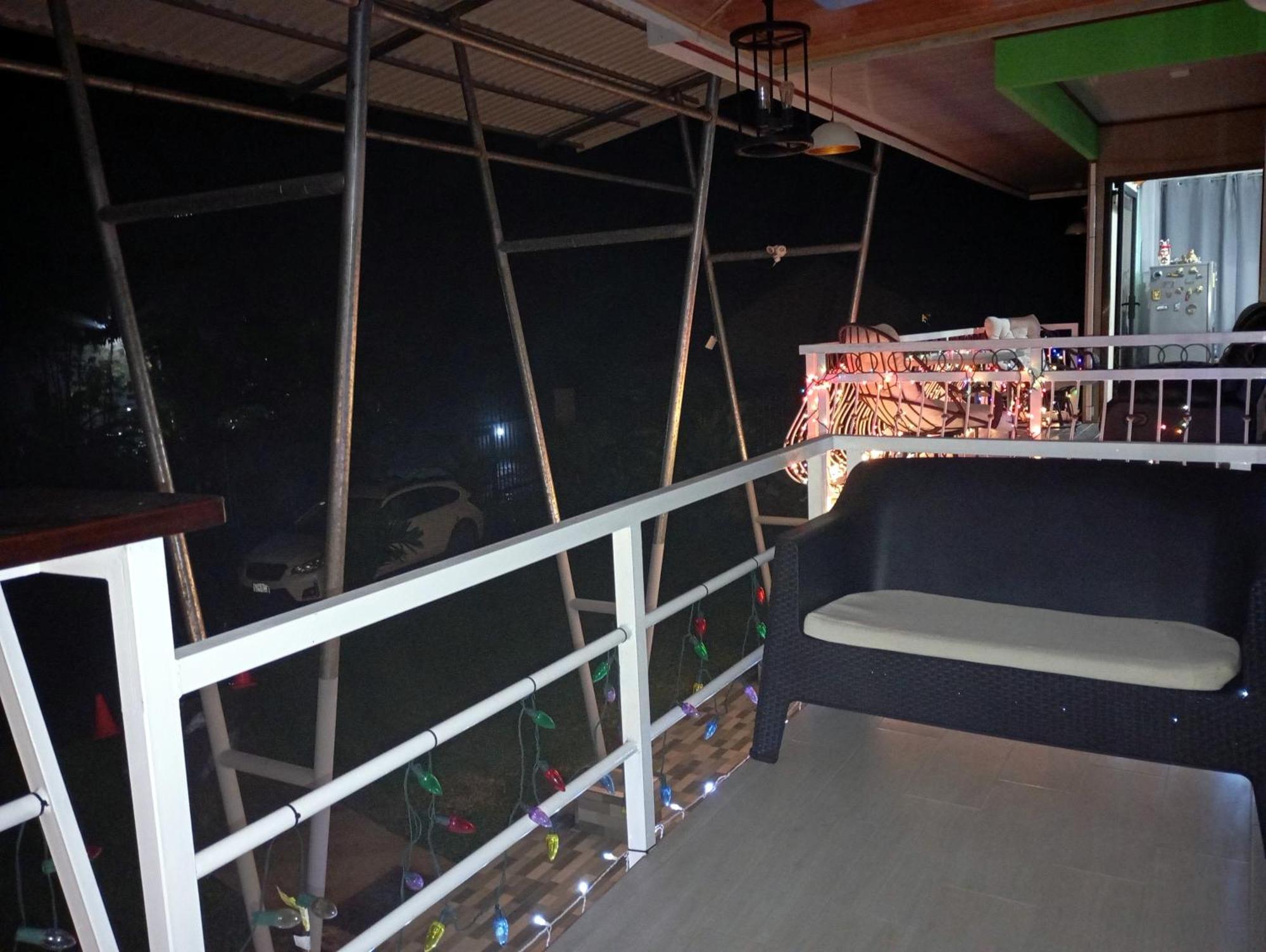 Villas Lux Arenal La Fortuna Luaran gambar
