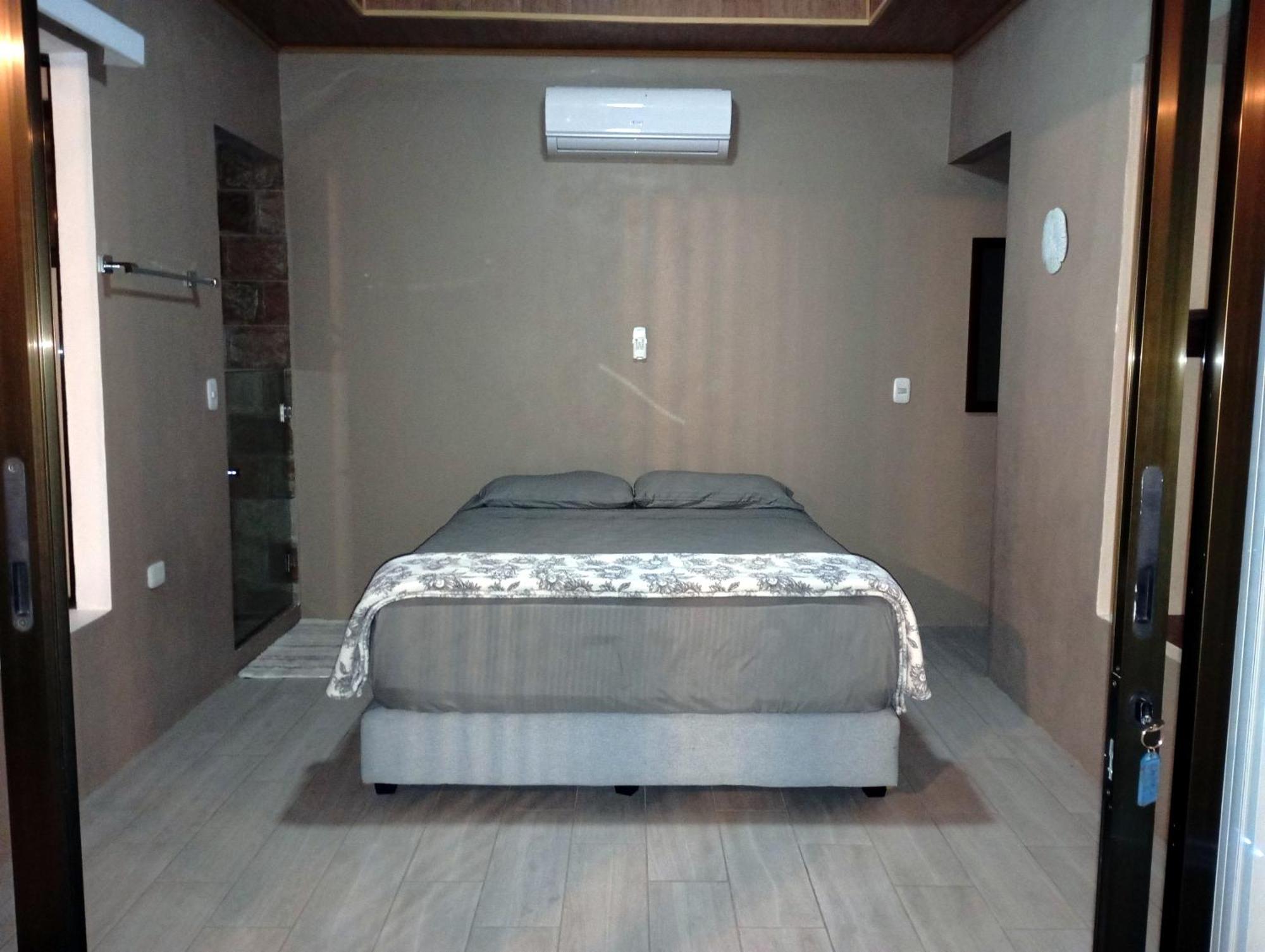 Villas Lux Arenal La Fortuna Luaran gambar