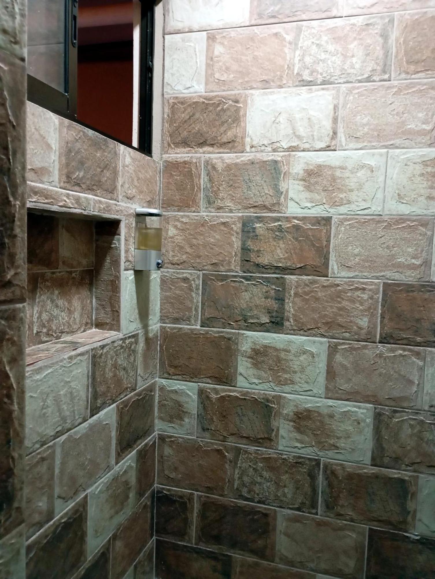 Villas Lux Arenal La Fortuna Luaran gambar