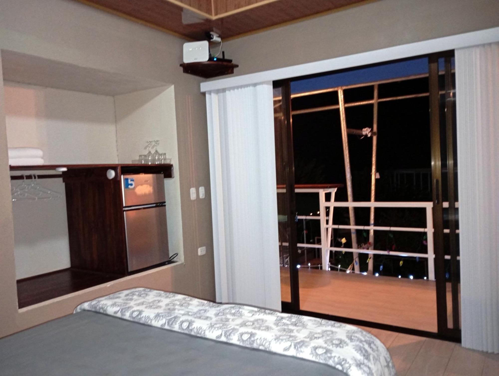Villas Lux Arenal La Fortuna Luaran gambar