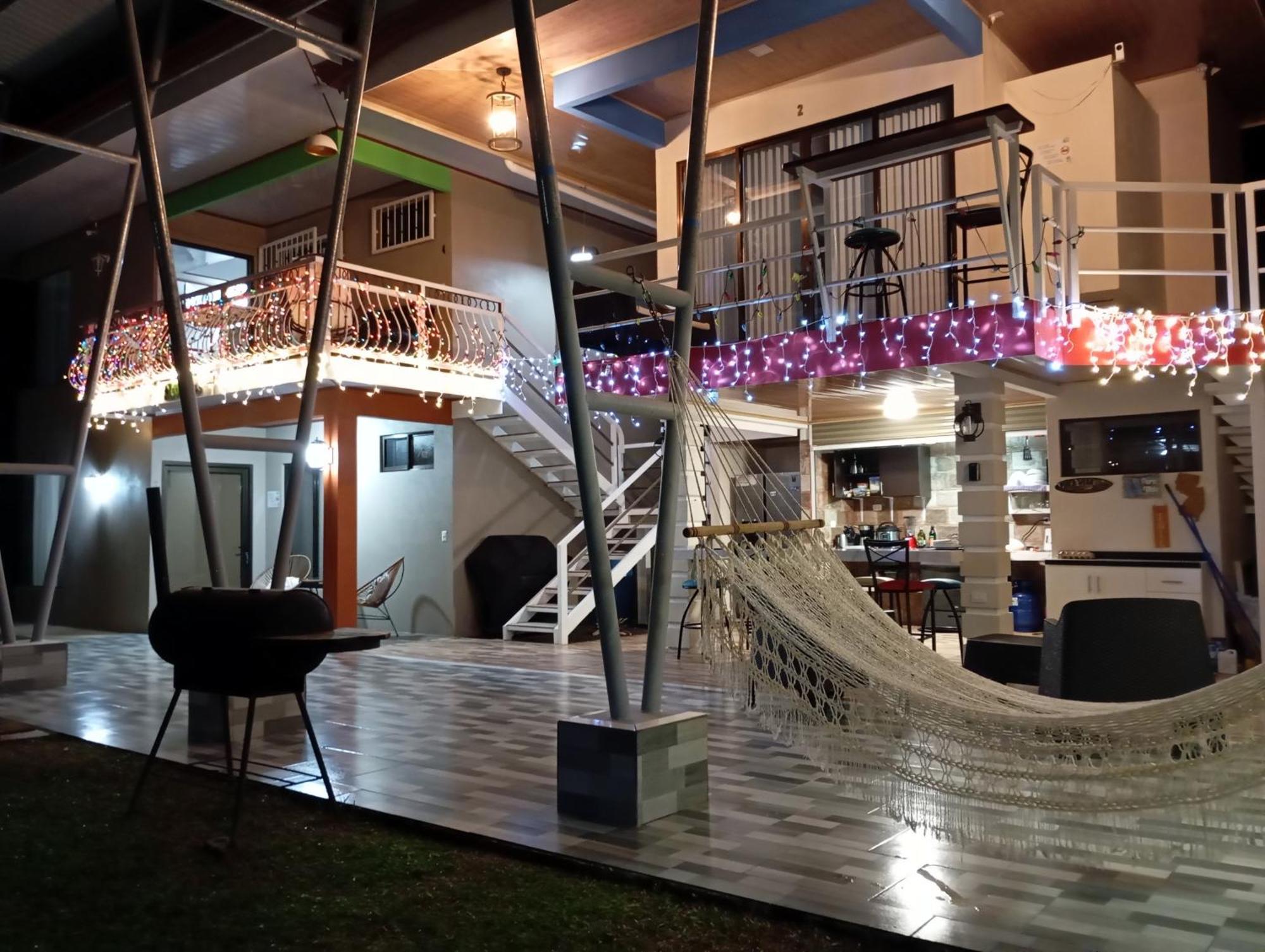 Villas Lux Arenal La Fortuna Luaran gambar