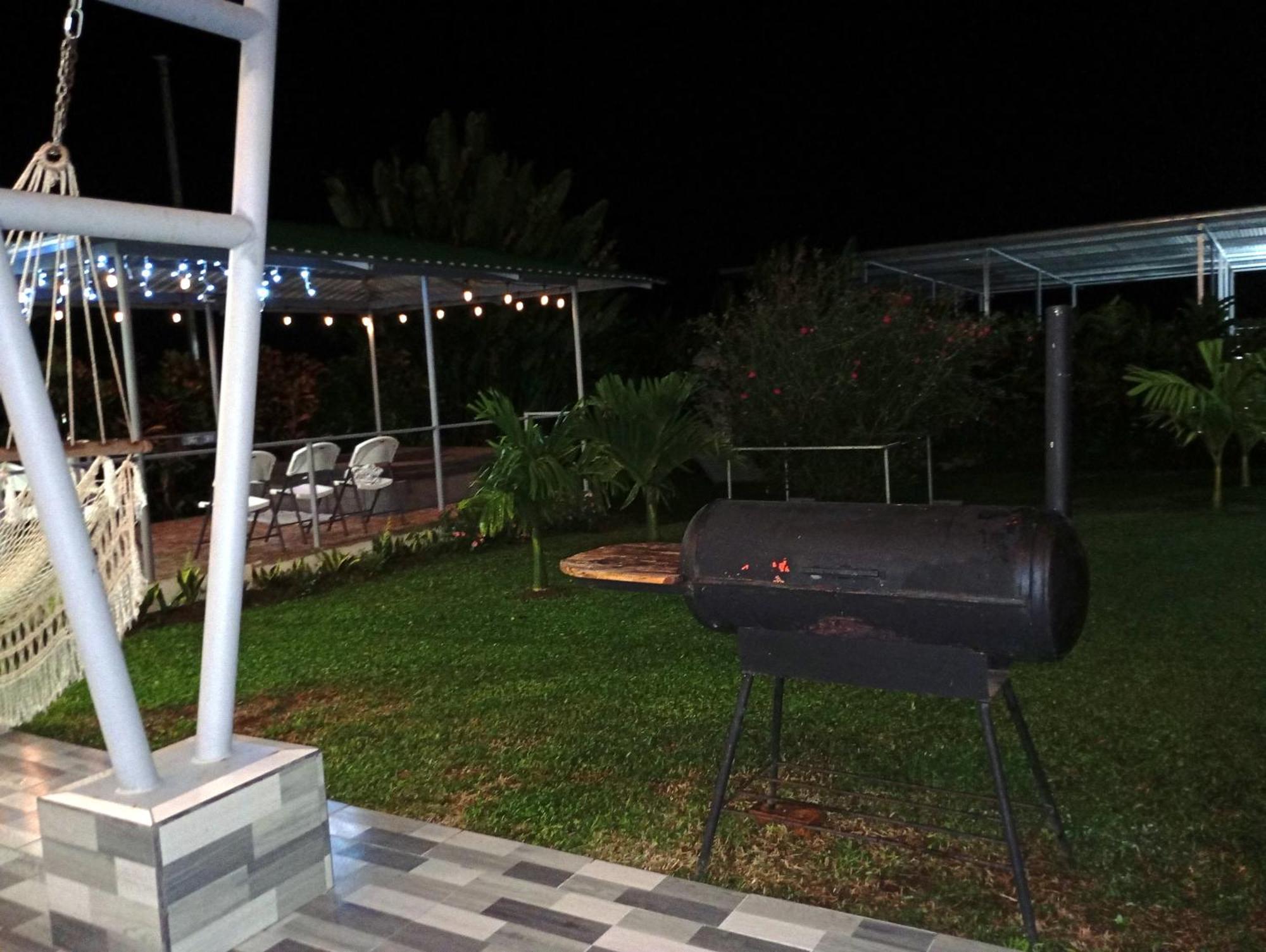 Villas Lux Arenal La Fortuna Luaran gambar