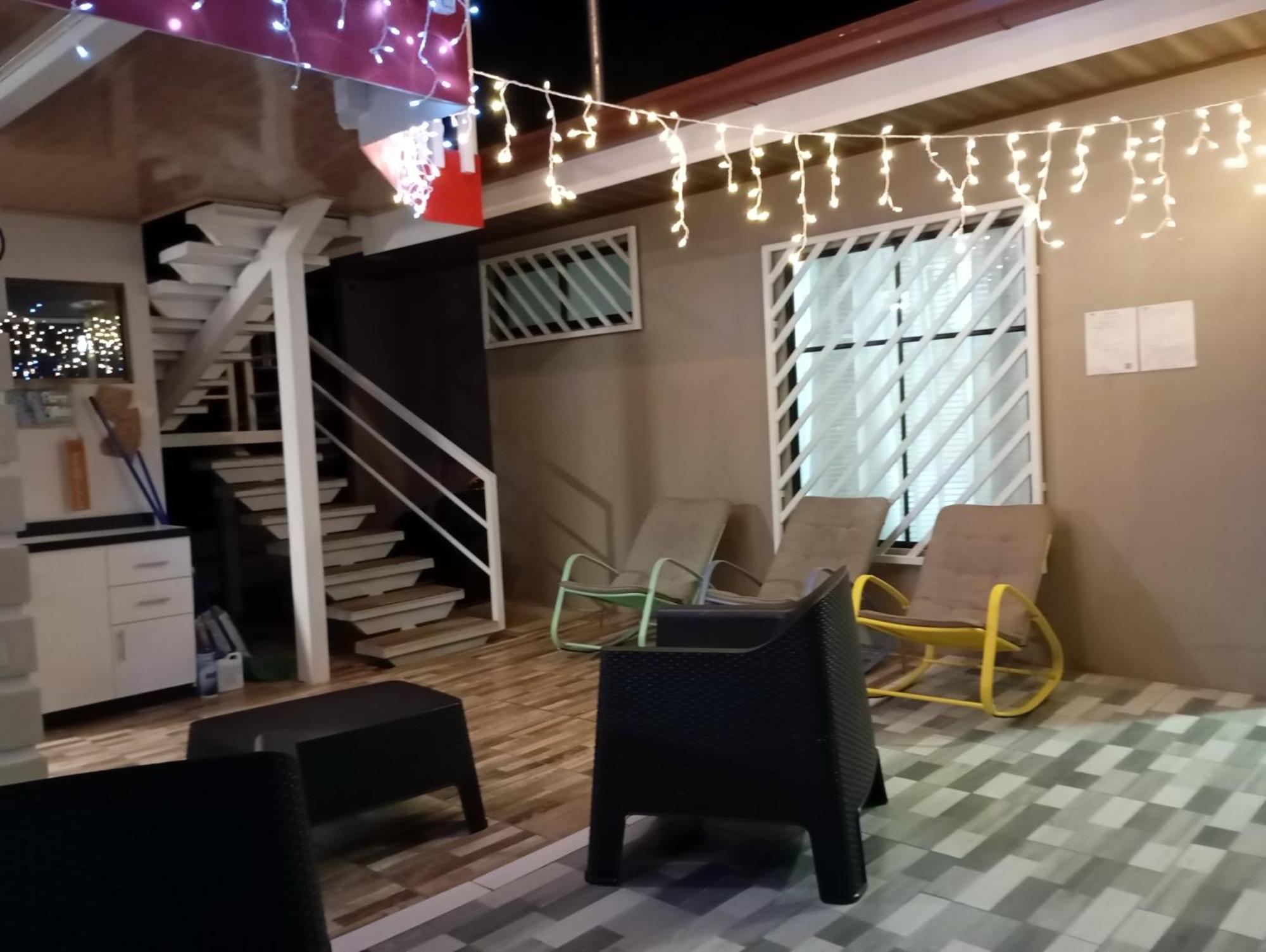 Villas Lux Arenal La Fortuna Luaran gambar