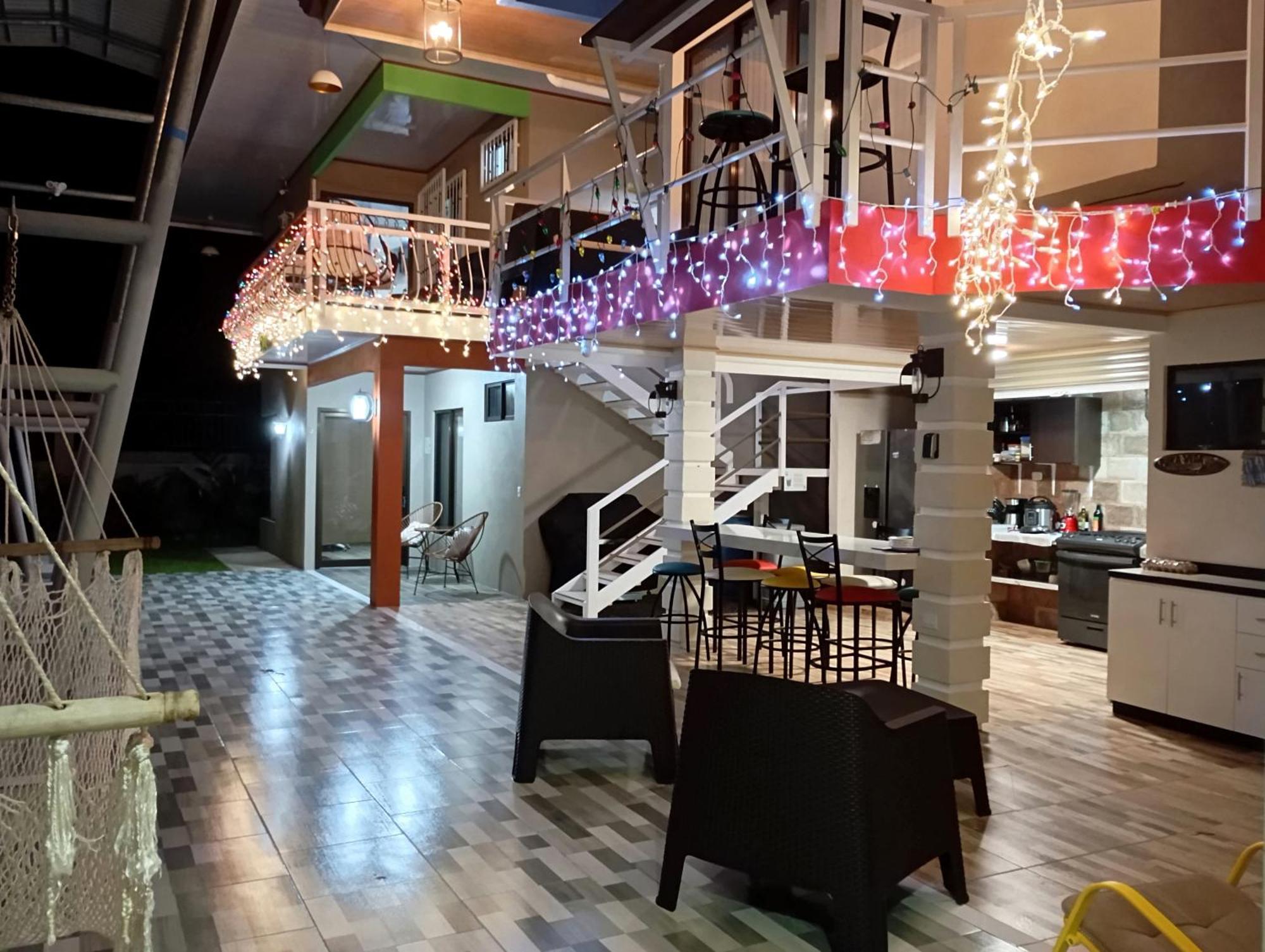 Villas Lux Arenal La Fortuna Luaran gambar