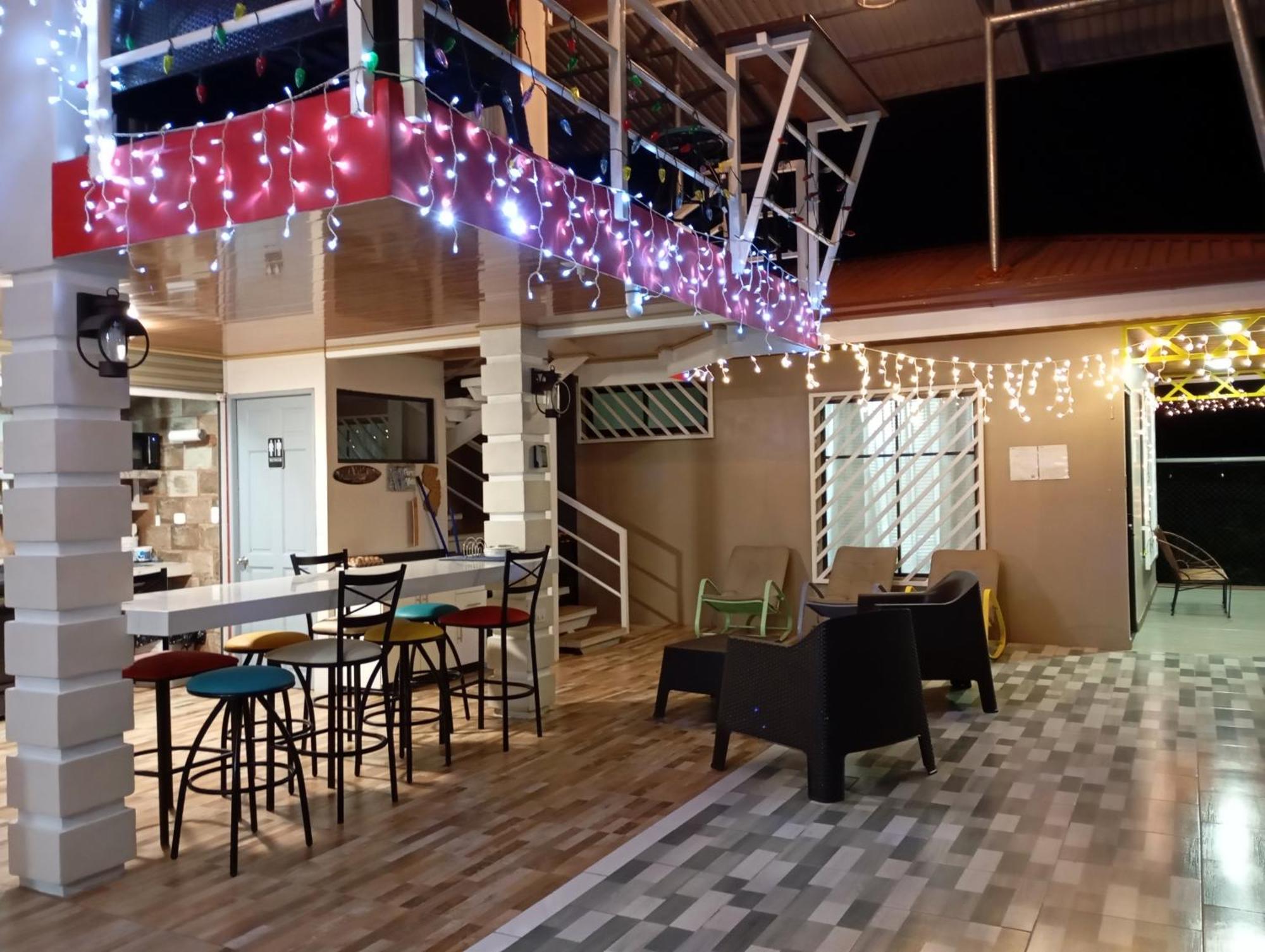 Villas Lux Arenal La Fortuna Luaran gambar