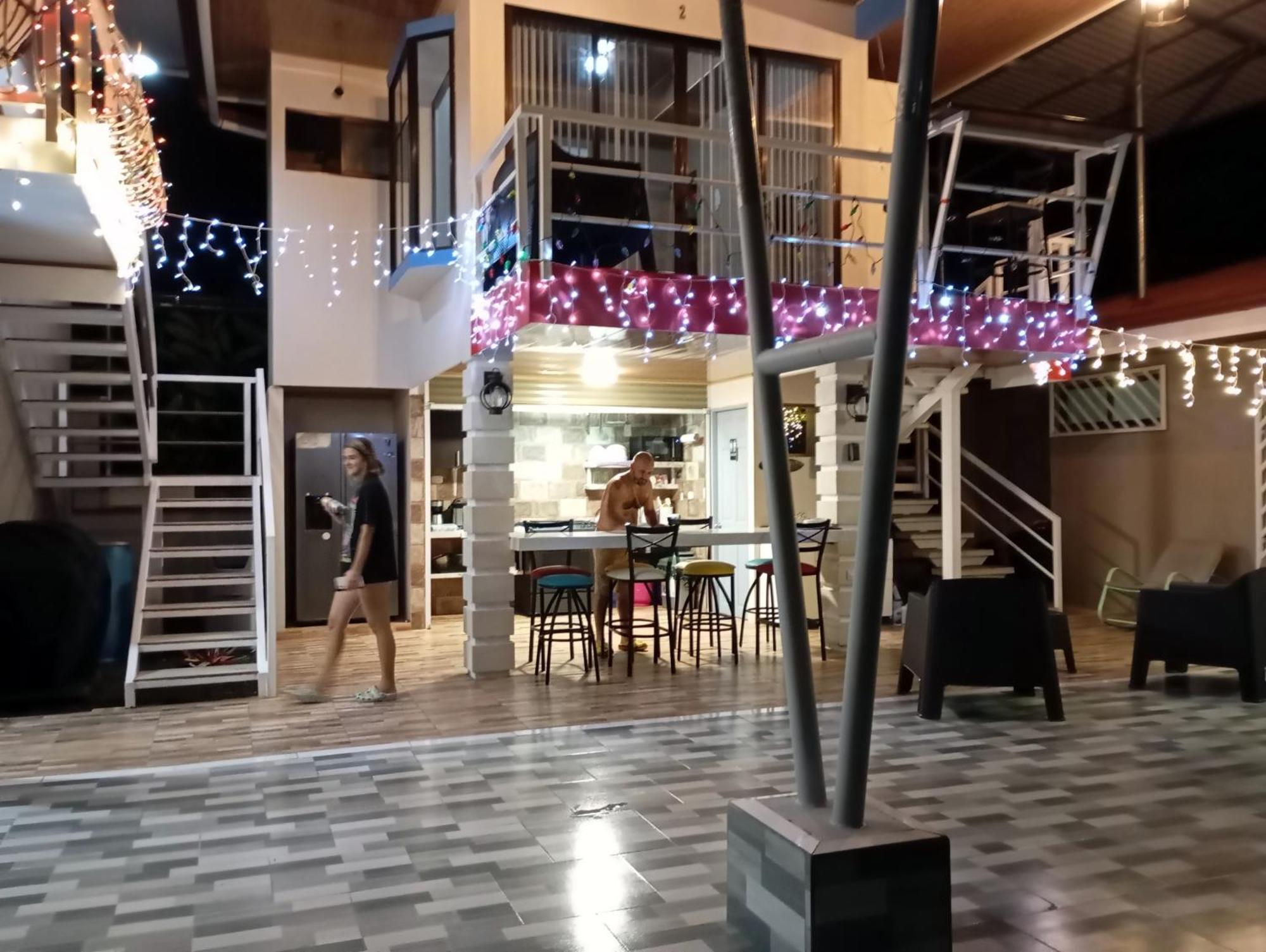 Villas Lux Arenal La Fortuna Luaran gambar