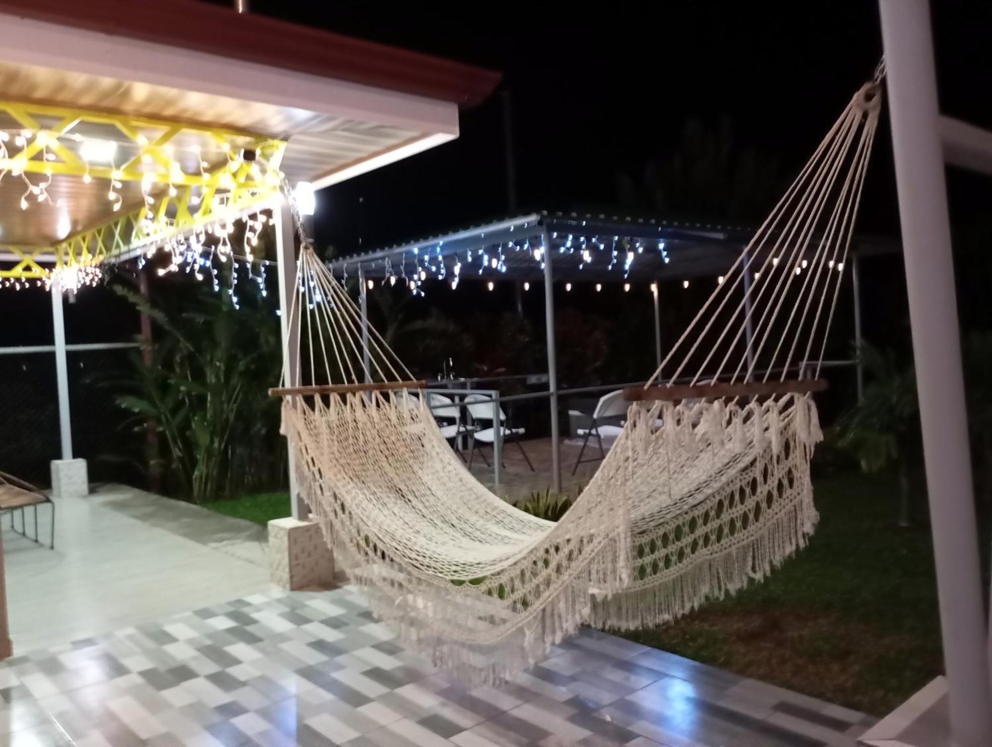Villas Lux Arenal La Fortuna Luaran gambar