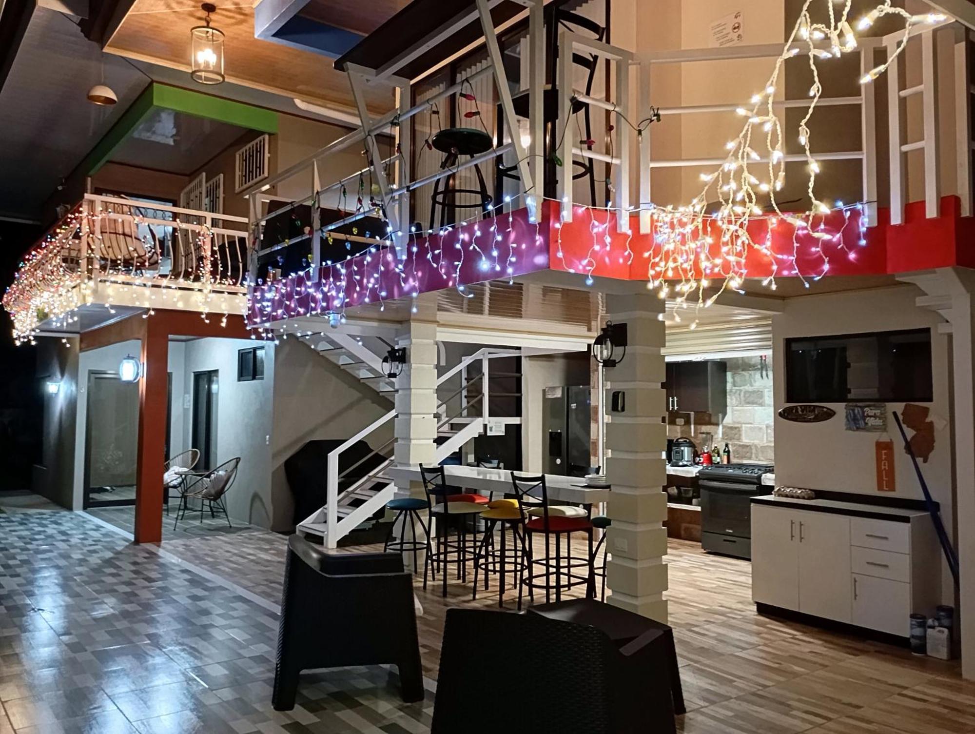Villas Lux Arenal La Fortuna Luaran gambar