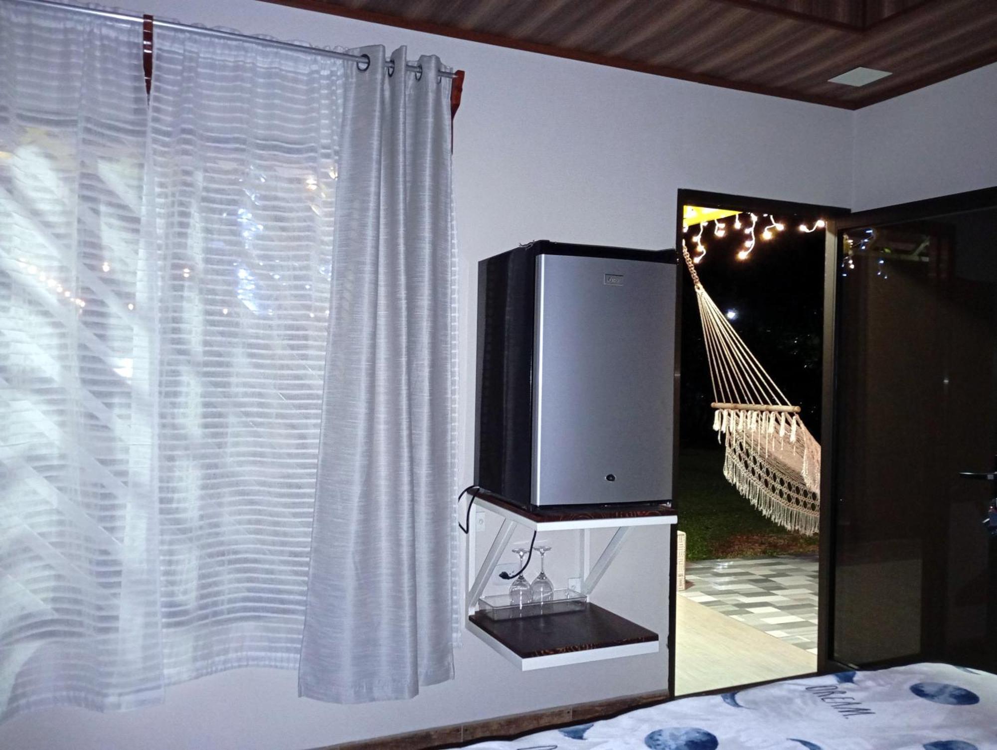 Villas Lux Arenal La Fortuna Luaran gambar