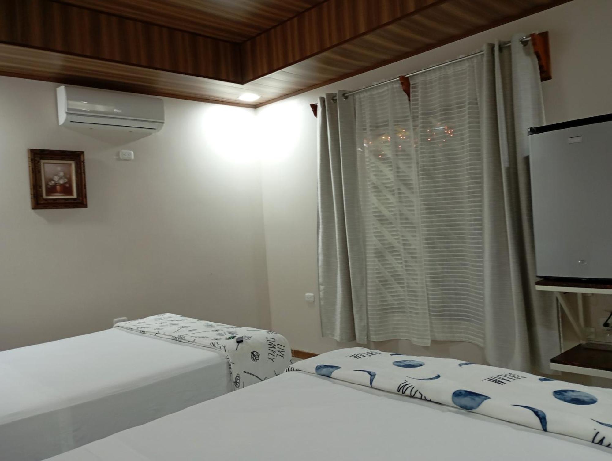 Villas Lux Arenal La Fortuna Luaran gambar