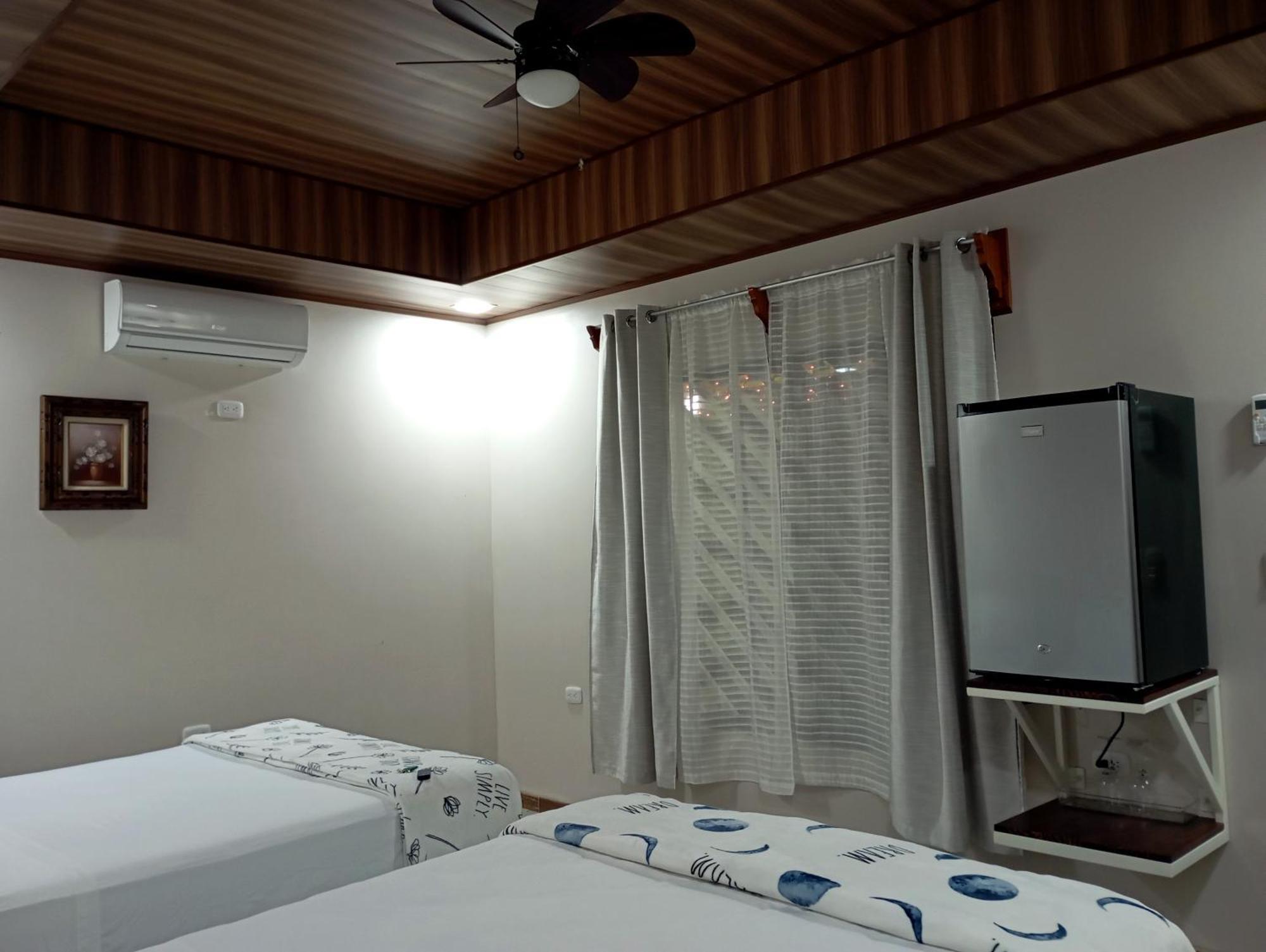 Villas Lux Arenal La Fortuna Luaran gambar