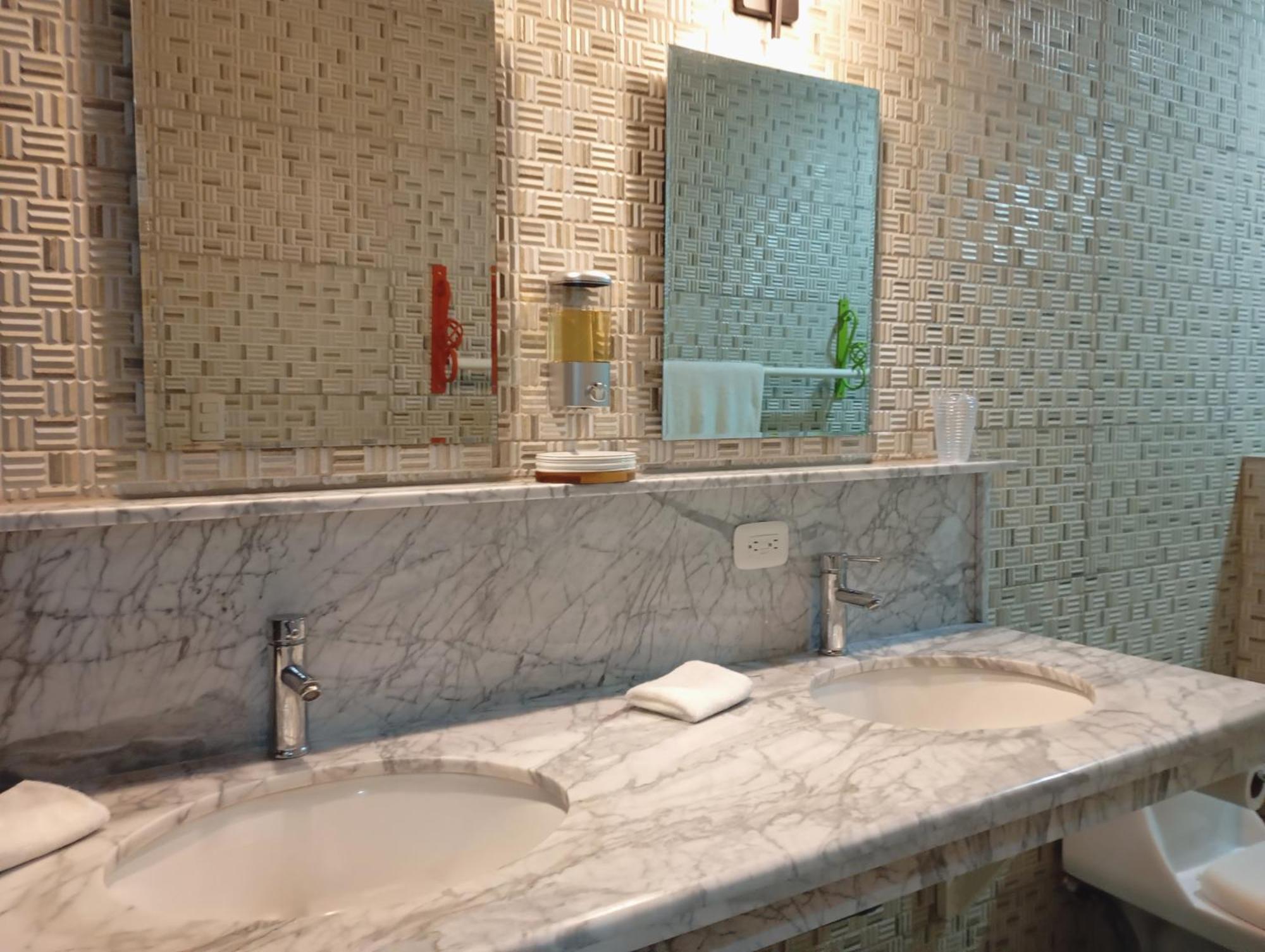 Villas Lux Arenal La Fortuna Luaran gambar