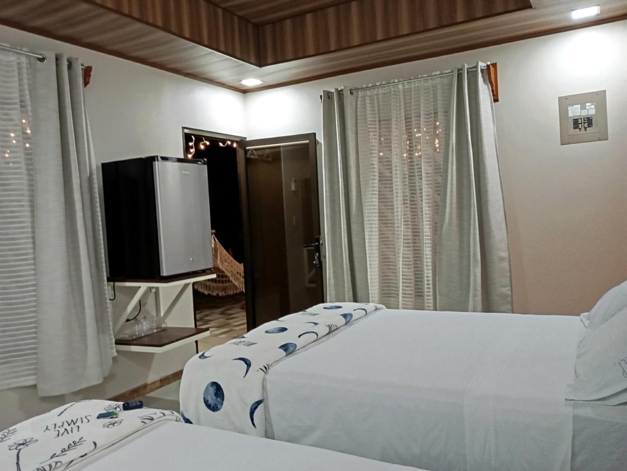 Villas Lux Arenal La Fortuna Luaran gambar