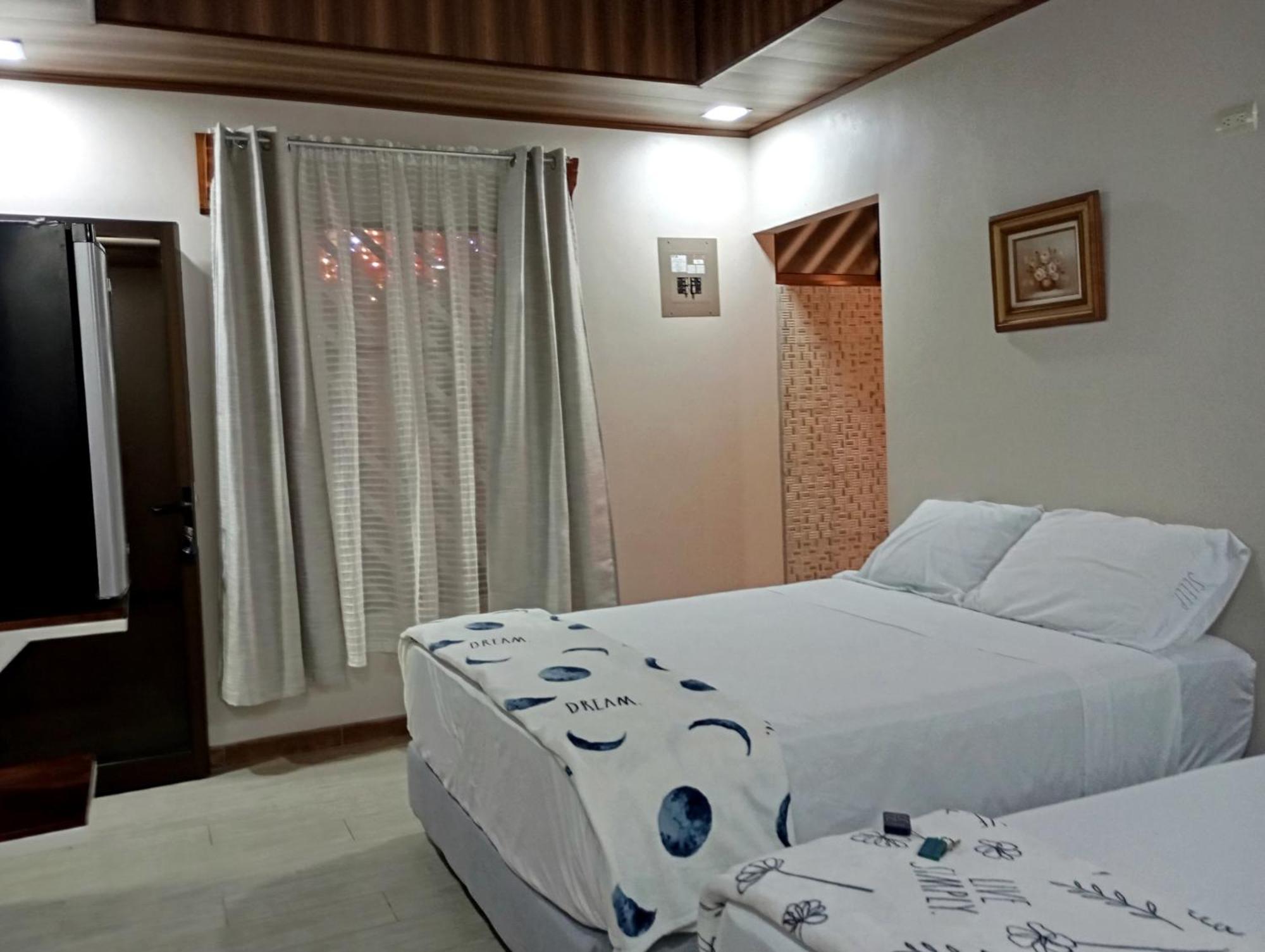 Villas Lux Arenal La Fortuna Luaran gambar