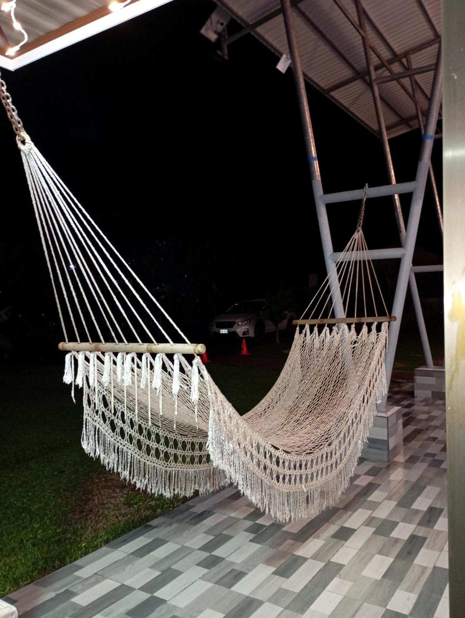 Villas Lux Arenal La Fortuna Luaran gambar